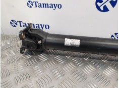 Recambio de transmision central para mazda mx-5 (04.2015>) 2.0 cat referencia OEM IAM    2