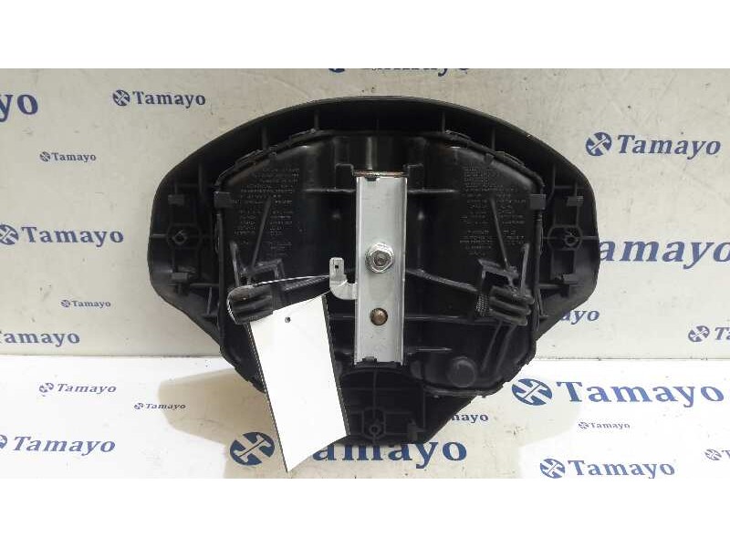 Recambio de airbag delantero izquierdo para peugeot 307 berlina (s2) 1.6 16v hdi referencia OEM IAM 96556746ZR  