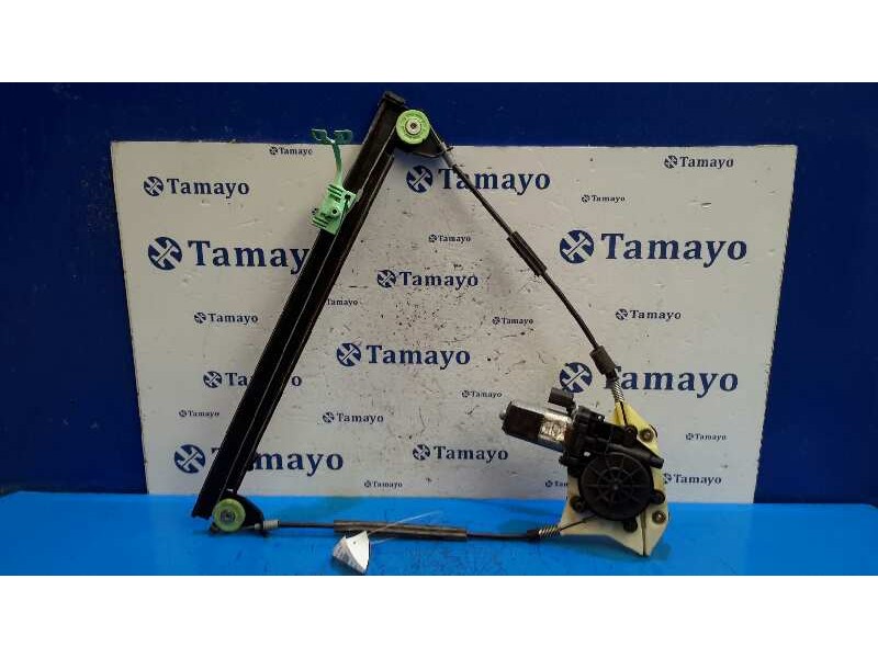 Recambio de elevalunas delantero izquierdo para lancia lybra berlina 1.8 cat referencia OEM IAM 46790327  
