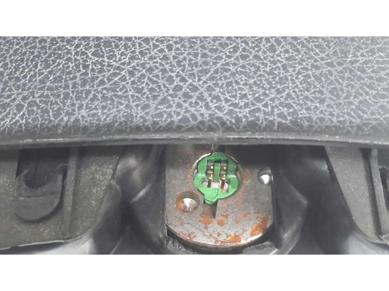 Recambio de airbag delantero izquierdo para peugeot 307 berlina (s2) 1.6 16v hdi referencia OEM IAM 96556746ZR  