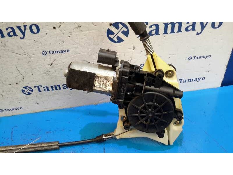 Recambio de elevalunas delantero izquierdo para lancia lybra berlina 1.8 cat referencia OEM IAM 46790327  