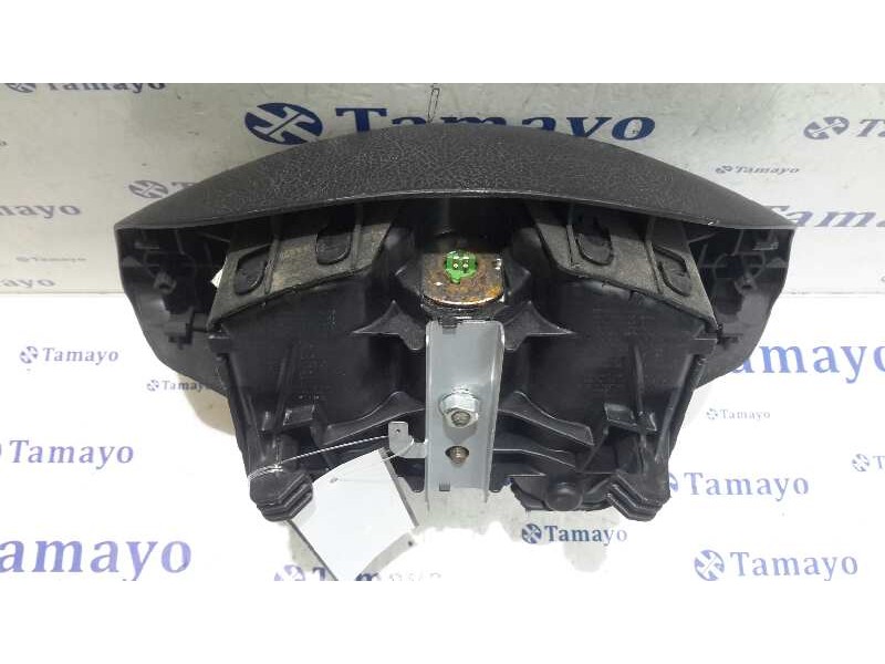 Recambio de airbag delantero izquierdo para peugeot 307 berlina (s2) 1.6 16v hdi referencia OEM IAM 96556746ZR  