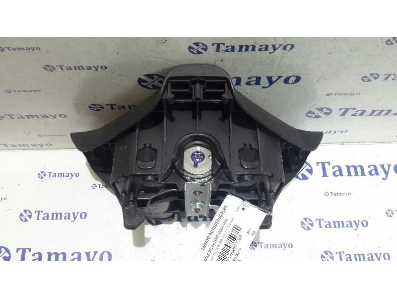 Recambio de airbag delantero izquierdo para peugeot 307 berlina (s2) 1.6 16v hdi referencia OEM IAM 96556746ZR  