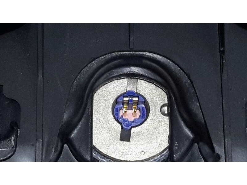 Recambio de airbag delantero izquierdo para peugeot 307 berlina (s2) 1.6 16v hdi referencia OEM IAM 96556746ZR  