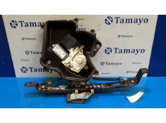 Recambio de elevalunas trasero izquierdo para seat leon (1p1) 2.0 tdi referencia OEM IAM 1P0839401B  1K0959703N 2