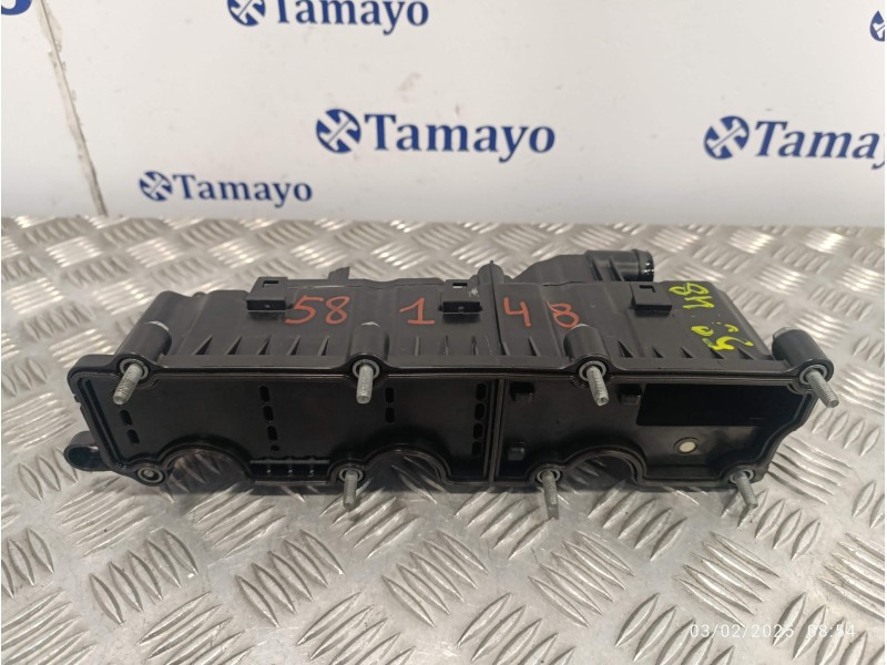 Recambio de tapa balancines para land rover discovery sport referencia OEM IAM G4D36J014BF  G4D36J014