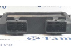Recambio de centralita motor uce para peugeot 206 berlina 1.9 diesel referencia OEM IAM 80845G   2