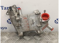 Recambio de enfriador egr para land rover discovery sport referencia OEM IAM G4D39F464BA ET787001 ET756001