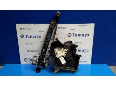 Recambio de elevalunas trasero derecho para seat leon (1p1) 1.9 tdi referencia OEM IAM 1K0959704G  