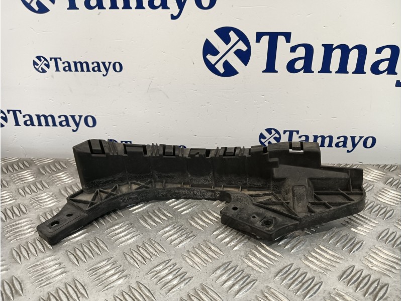 Recambio de soporte faro izquierdo para subaru forester s12 2.0 diesel cat referencia OEM IAM   