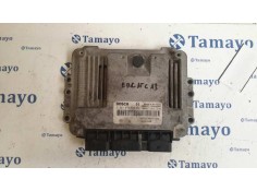 Recambio de centralita motor uce para renault trafic caja cerrada (ab 4.01) 2.0 16v cat referencia OEM IAM 0281011530 8200512196