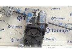 Recambio de elevalunas trasero derecho para peugeot 307 break / sw (s1) 2.0 hdi fap cat referencia OEM IAM  5 PUERTAS CONFORT 2