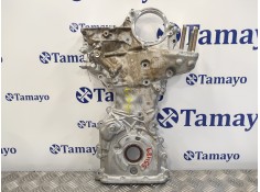 Recambio de tapa distribucion para mazda 3 berlina (bp) referencia OEM IAM PE2910500  PE2910500S5209