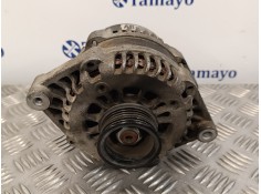 Recambio de alternador para seat ibiza (6l1) 1.2 referencia OEM IAM   