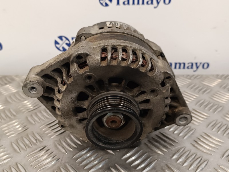 Recambio de alternador para seat ibiza (6l1) 1.2 referencia OEM IAM   
