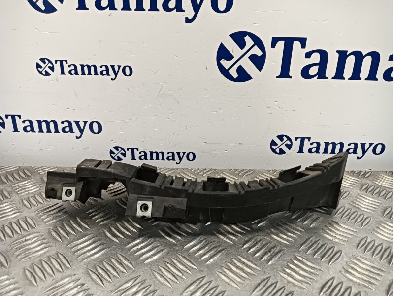 Recambio de soporte faro izquierdo para subaru forester s12 2.0 diesel cat referencia OEM IAM   