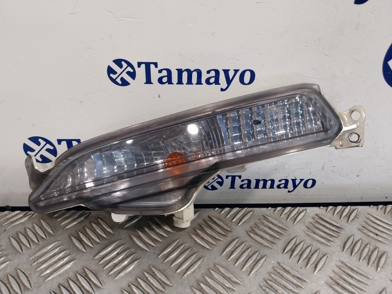Recambio de piloto delantero izquierdo para iveco daily vi 33s16 referencia OEM IAM 5802312355  