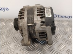 Recambio de alternador para seat ibiza (6l1) 1.2 referencia OEM IAM    2