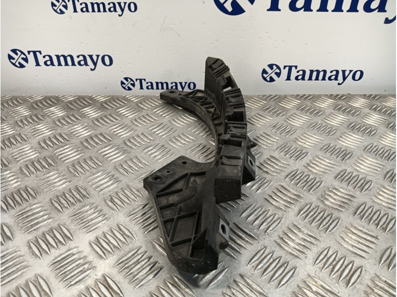 Recambio de soporte faro izquierdo para subaru forester s12 2.0 diesel cat referencia OEM IAM   