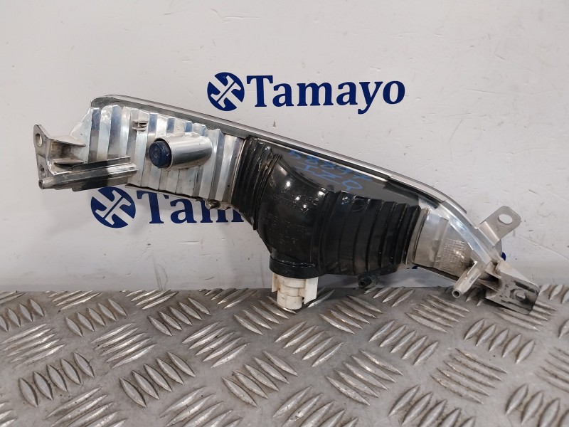 Recambio de piloto delantero izquierdo para iveco daily vi 33s16 referencia OEM IAM 5802312355  