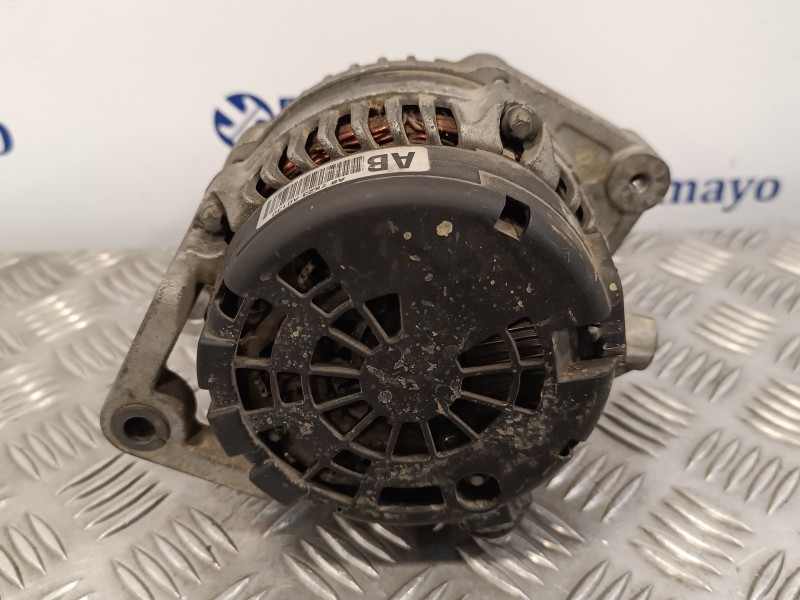 Recambio de alternador para seat ibiza (6l1) 1.2 referencia OEM IAM   
