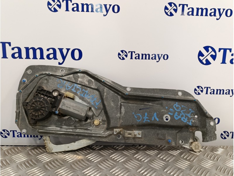 Recambio de elevalunas delantero izquierdo para volvo s70 berlina 2.5 turbodiesel referencia OEM IAM 100574XXX  