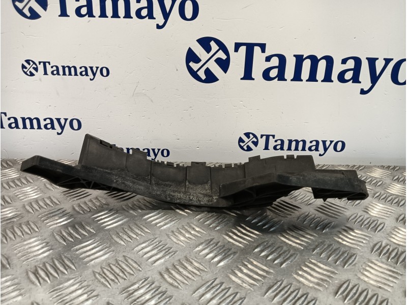 Recambio de soporte faro izquierdo para subaru forester s12 2.0 diesel cat referencia OEM IAM   
