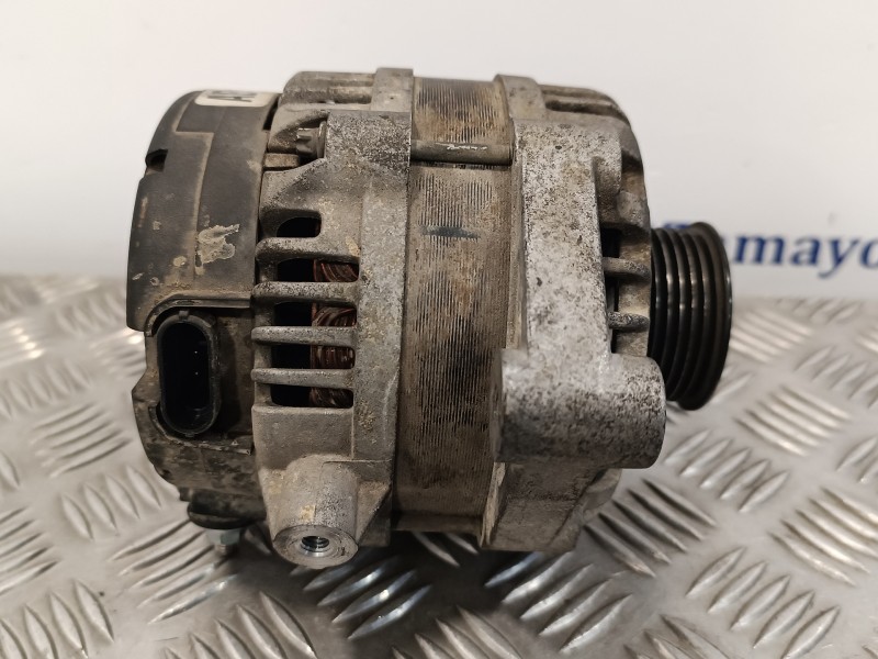 Recambio de alternador para seat ibiza (6l1) 1.2 referencia OEM IAM   
