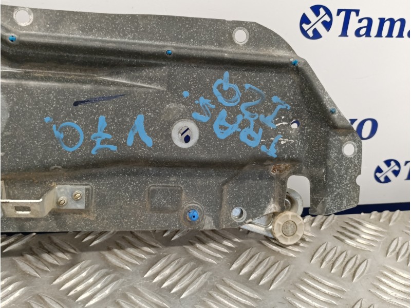 Recambio de elevalunas delantero izquierdo para volvo s70 berlina 2.5 turbodiesel referencia OEM IAM 100574XXX  