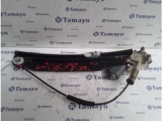 Recambio de elevalunas trasero derecho para bmw serie 5 berlina (e39) 3.0 24v turbodiesel cat referencia OEM IAM 67628360511  90