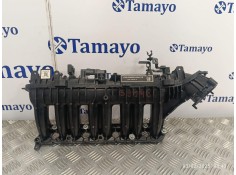 Recambio de colector admision para land rover discovery sport referencia OEM IAM G4D318N968AA  G4D39424CB