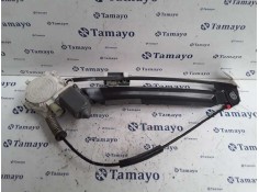 Recambio de elevalunas trasero derecho para bmw serie 5 berlina (e39) 3.0 24v turbodiesel cat referencia OEM IAM 67628360511  90 2