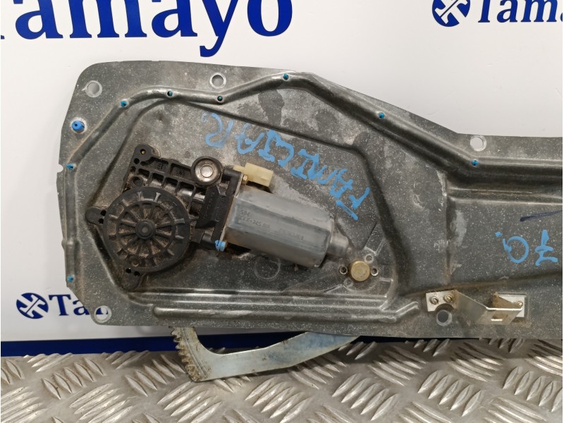 Recambio de elevalunas delantero izquierdo para volvo s70 berlina 2.5 turbodiesel referencia OEM IAM 100574XXX  