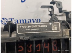 Recambio de colector admision para land rover discovery sport referencia OEM IAM G4D318N968AA  G4D39424CB 2