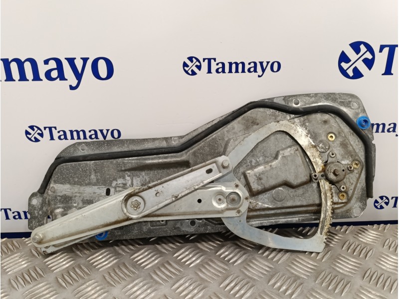 Recambio de elevalunas delantero izquierdo para volvo s70 berlina 2.5 turbodiesel referencia OEM IAM 100574XXX  