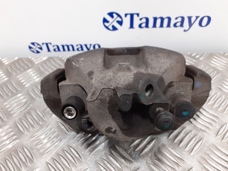 Recambio de pinza freno delantera derecha para volvo c30 1.8 cat referencia OEM IAM   
