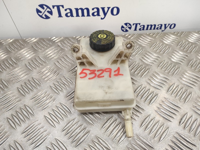 Recambio de deposito servo para peugeot partner kasten 1.6 referencia OEM IAM 9680907780  