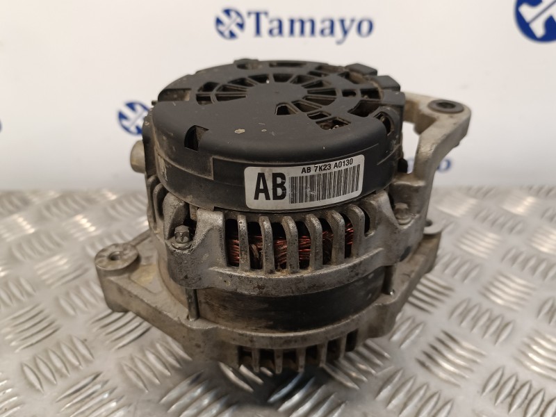 Recambio de alternador para seat ibiza (6l1) 1.2 referencia OEM IAM   