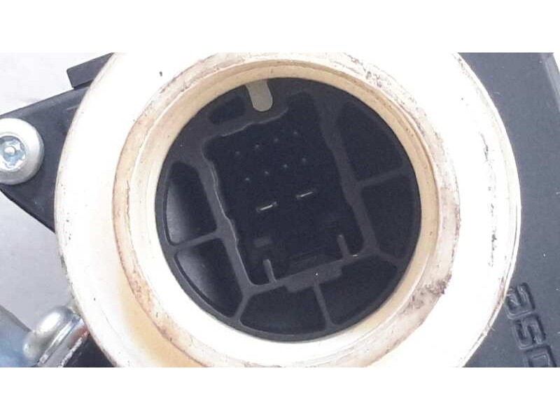 Recambio de elevalunas delantero izquierdo para toyota yaris 1.4 turbodiesel cat referencia OEM IAM 857200D110C  983722103