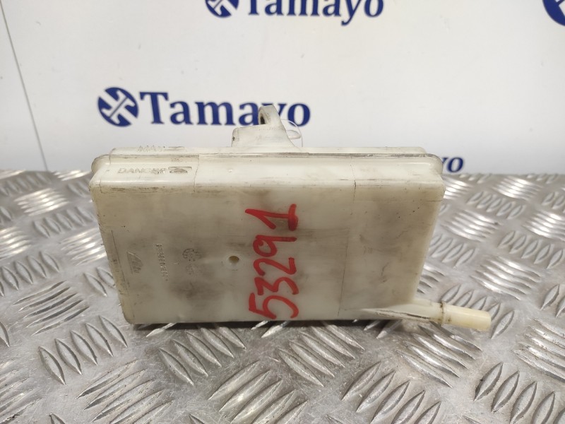 Recambio de deposito servo para peugeot partner kasten 1.6 referencia OEM IAM 9680907780  