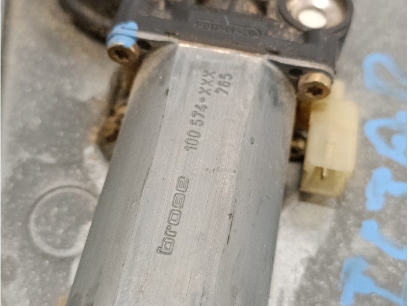 Recambio de elevalunas delantero izquierdo para volvo s70 berlina 2.5 turbodiesel referencia OEM IAM 100574XXX  