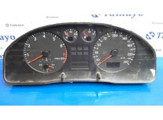Recambio de cuadro instrumentos para audi a4 avant (b5) 1.8 20v referencia OEM IAM 8D0919860G 110008870002 1100088700