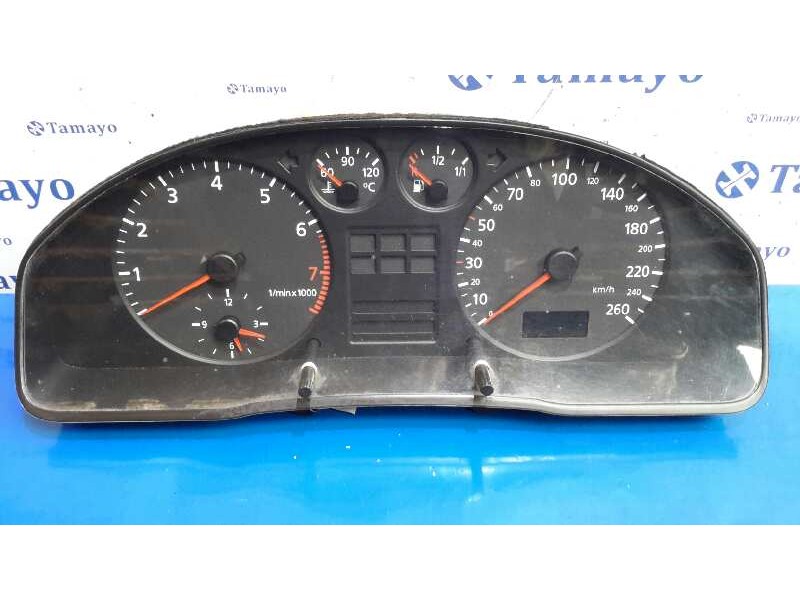 Recambio de cuadro instrumentos para audi a4 avant (b5) 1.8 20v referencia OEM IAM 8D0919860G 110008870002 1100088700
