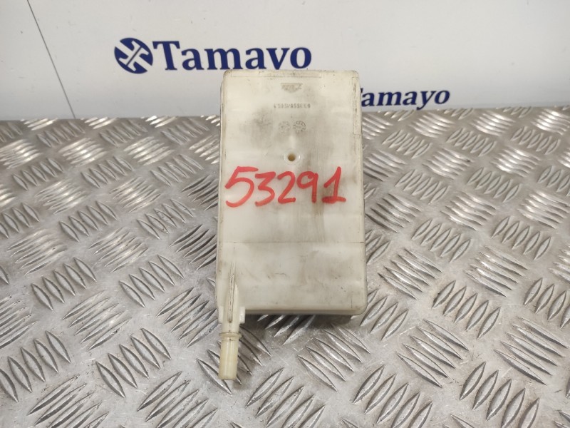 Recambio de deposito servo para peugeot partner kasten 1.6 referencia OEM IAM 9680907780  