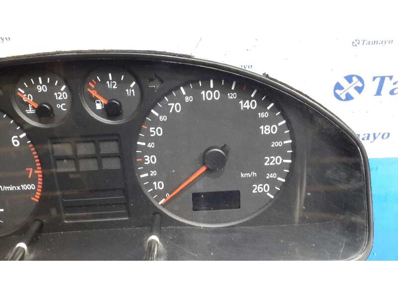 Recambio de cuadro instrumentos para audi a4 avant (b5) 1.8 20v referencia OEM IAM 8D0919860G 110008870002 1100088700