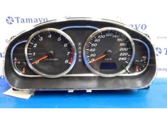 Recambio de cuadro instrumentos para mazda 6 monovolumen (gy) 2.0 cat referencia OEM IAM 55GR1JA  