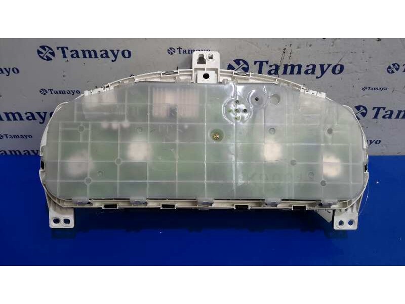 Recambio de cuadro instrumentos para mazda 6 monovolumen (gy) 2.0 cat referencia OEM IAM 55GR1JA  