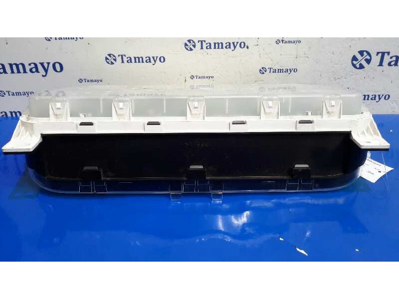Recambio de cuadro instrumentos para mazda 6 monovolumen (gy) 2.0 cat referencia OEM IAM 55GR1JA  