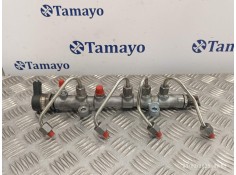 Recambio de rampa inyectora para land rover discovery sport referencia OEM IAM G4D39D280AA  0445214332