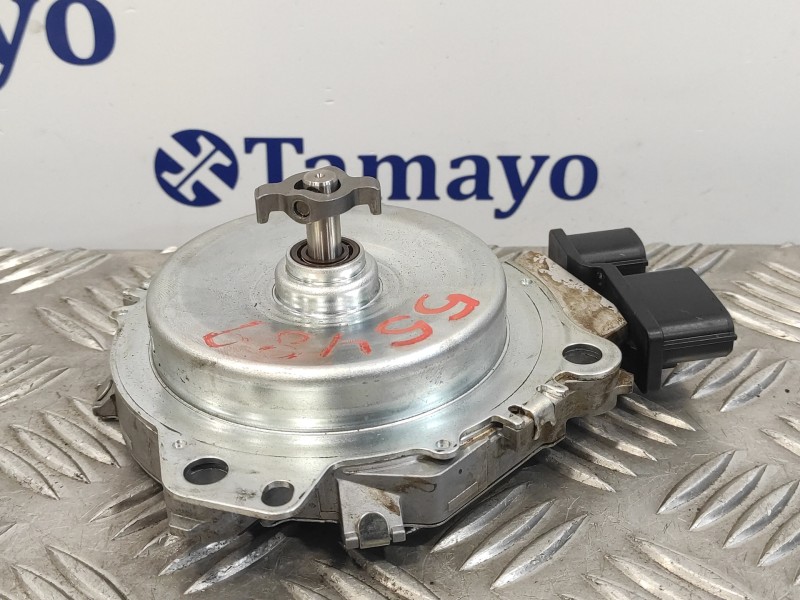 Recambio de sensor para mazda 3 berlina (bp) referencia OEM IAM PE02124Z0B  2351000873